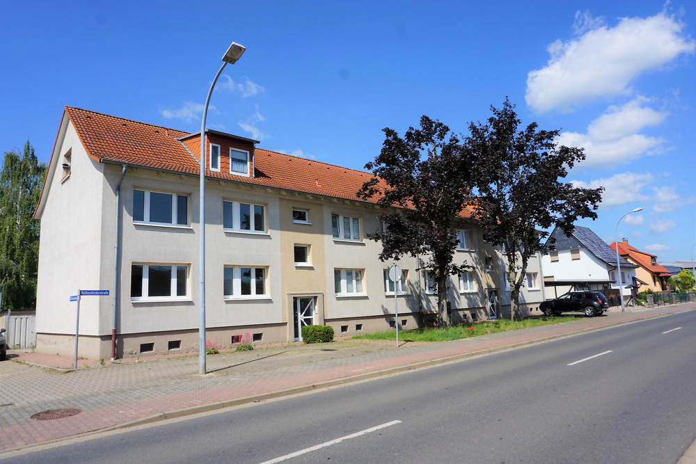 Wohnangebote Umland Wohnungsbau GmbH